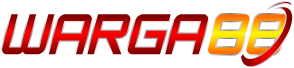 WARGA88 Logo